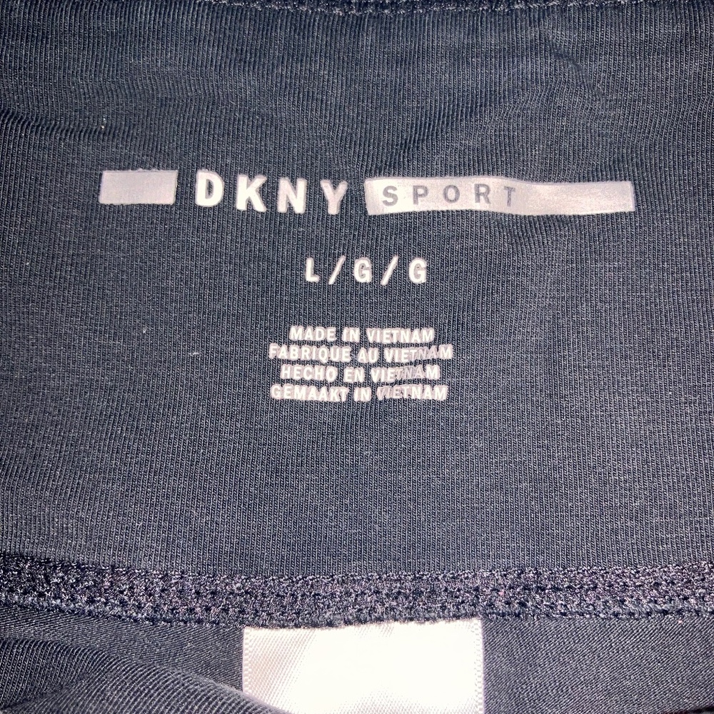 DKNY leggings - Picture 5 of 7